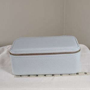 Vlondo Travel Jewelry Box Organizer